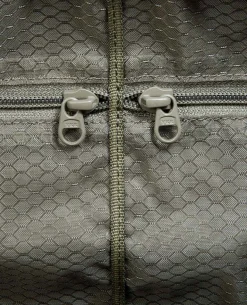 TT Duffel 45 Oliv