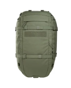 TT Duffel 45 Oliv
