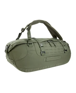 TT Duffel 45 Oliv