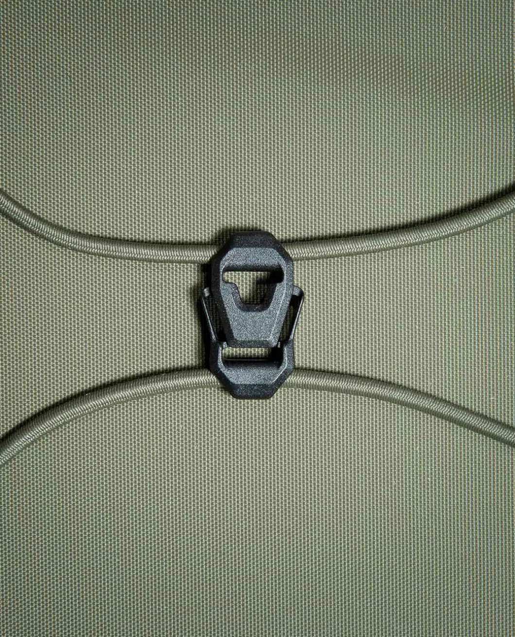 TT Duffel 45 Oliv