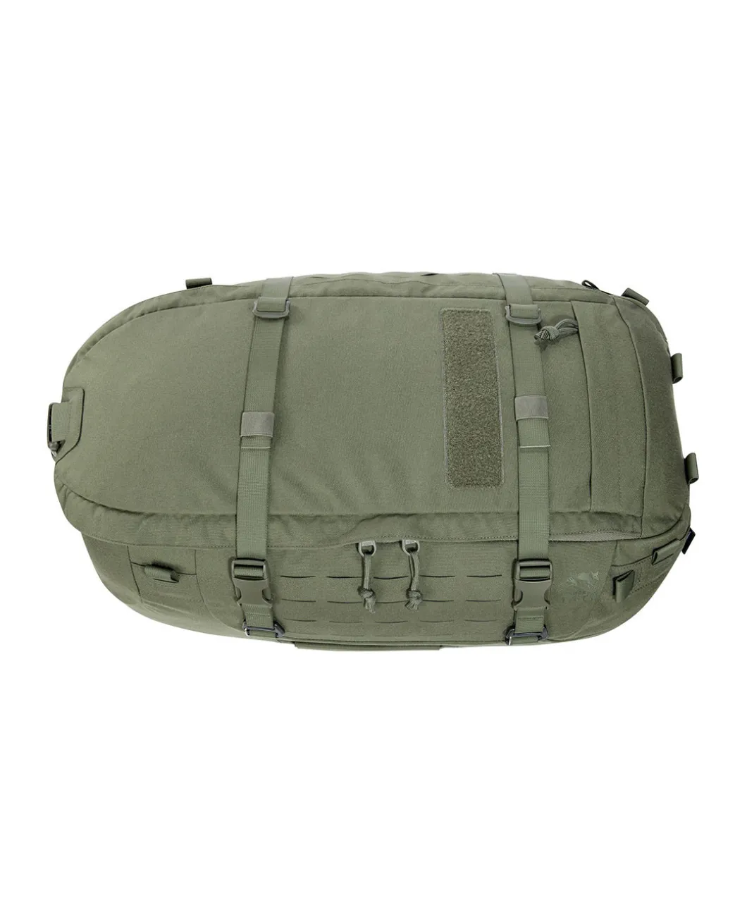 TT Duffel 45 Oliv