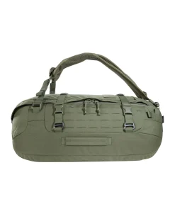 TT Duffel 45 Oliv