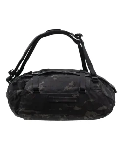 TT Duffle 45 Multicam Black