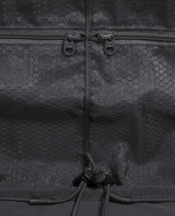TT Duffle 45 Multicam Black
