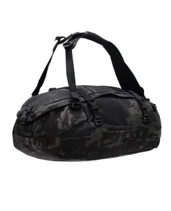 TT Duffle 45 Multicam Black