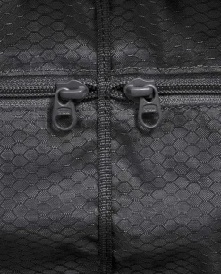 TT Duffle 45 Multicam Black