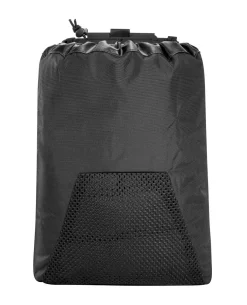 TT Dump Pouch anfibia black schwarz