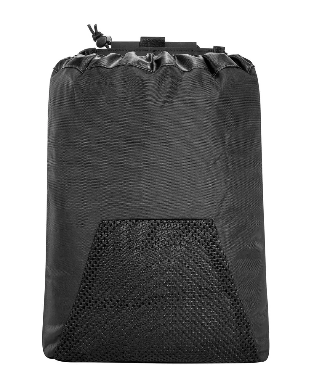 TT Dump Pouch anfibia black schwarz