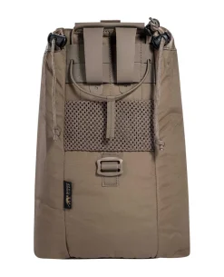 TT Dump Pouch anfibia coyote brown