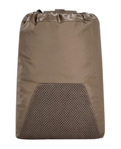 TT Dump Pouch anfibia coyote brown