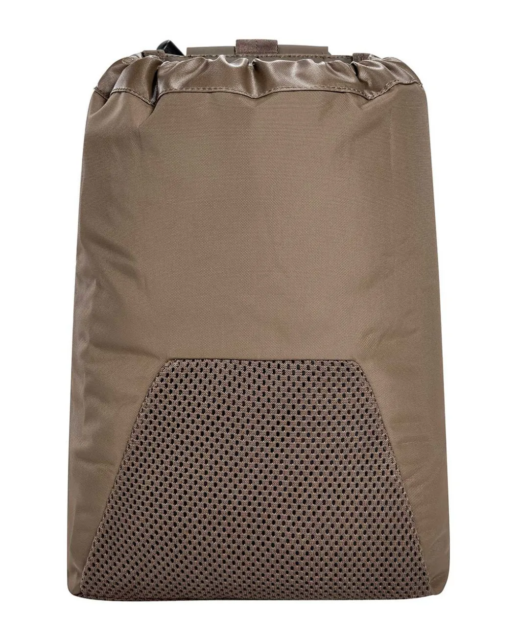 TT Dump Pouch anfibia coyote brown