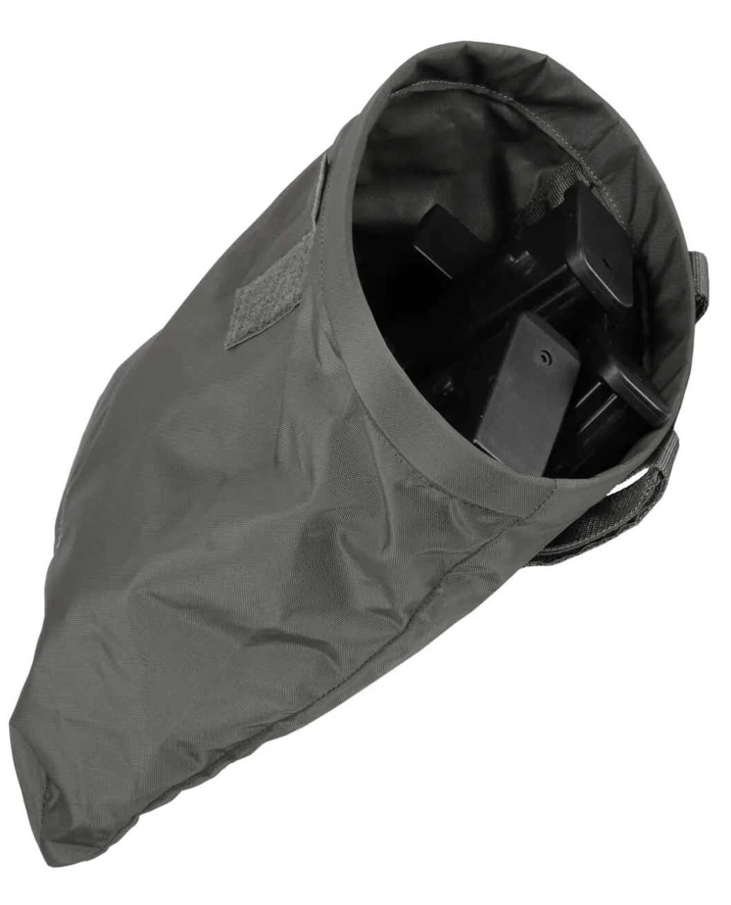 TT Dump Pouch IRR Steingrau Oliv