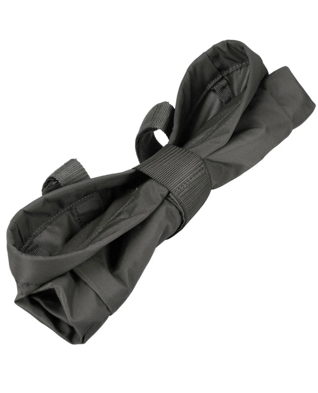 TT Dump Pouch IRR Steingrau Oliv