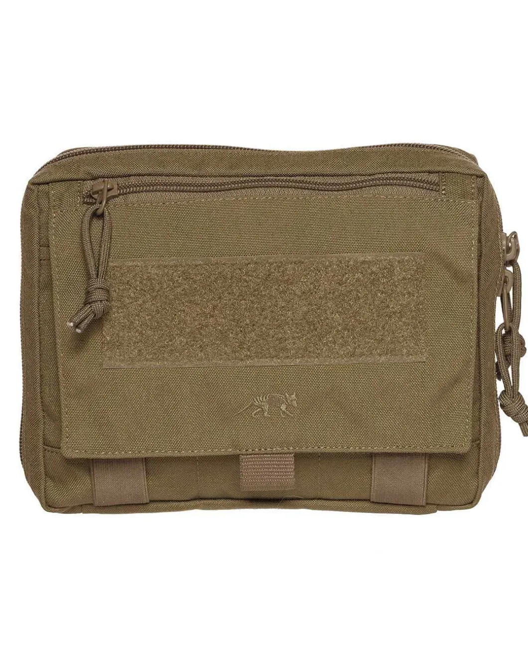 TT EDC Pouch Coyote Brown