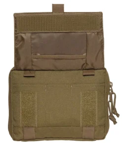 TT EDC Pouch Coyote Brown