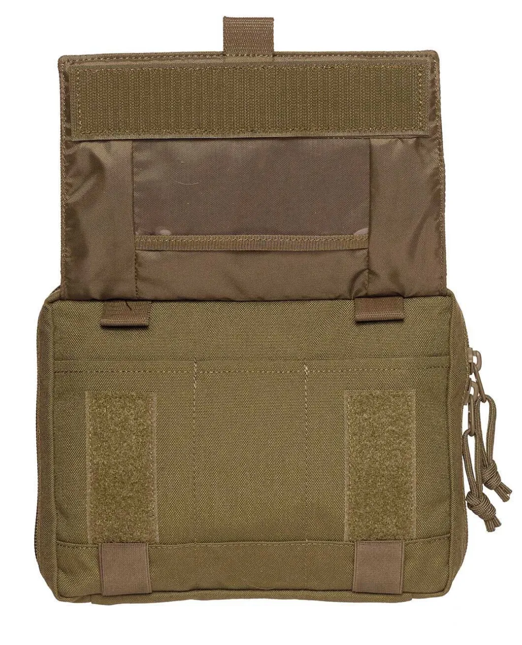 TT EDC Pouch Coyote Brown