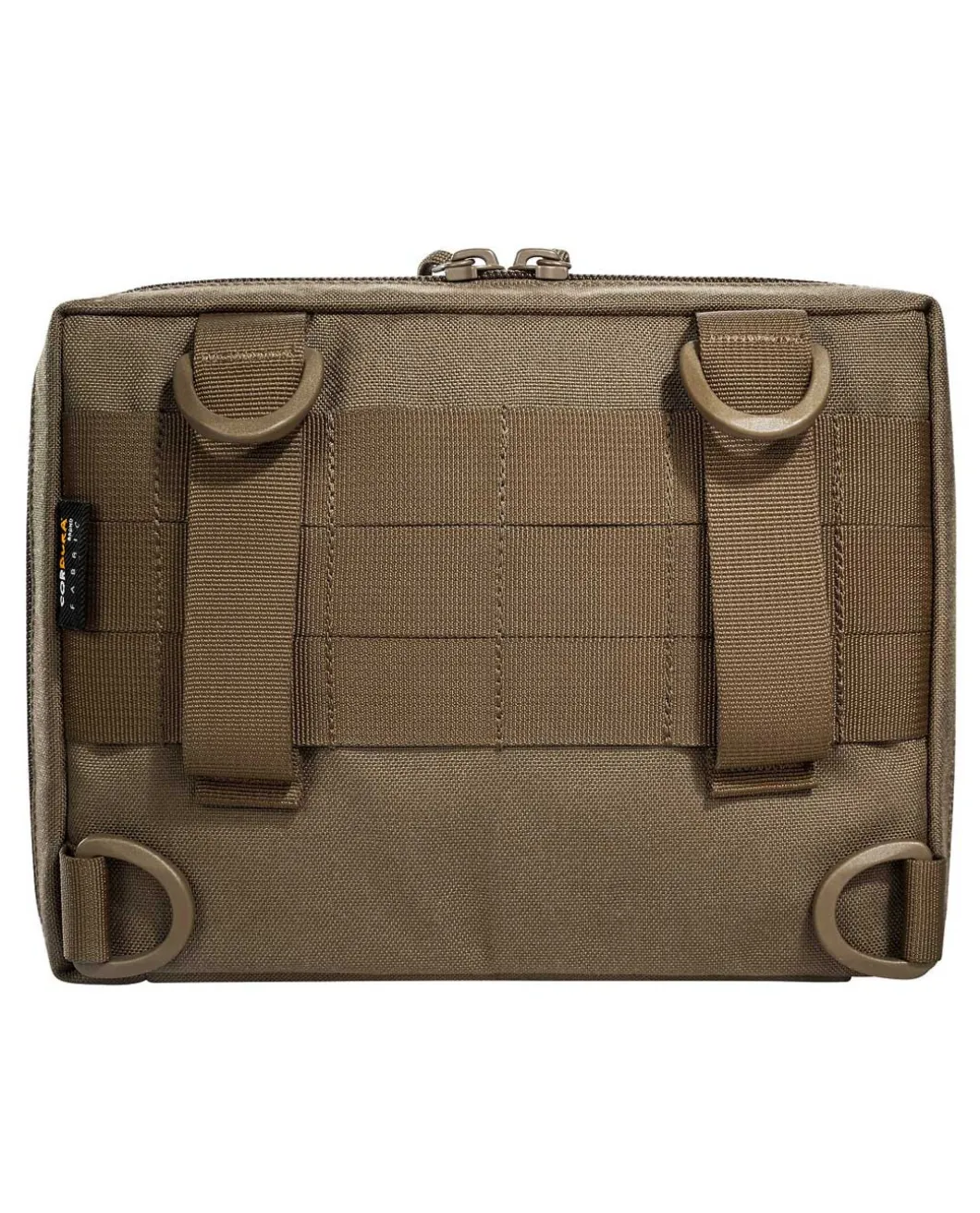 TT EDC Pouch Coyote Brown