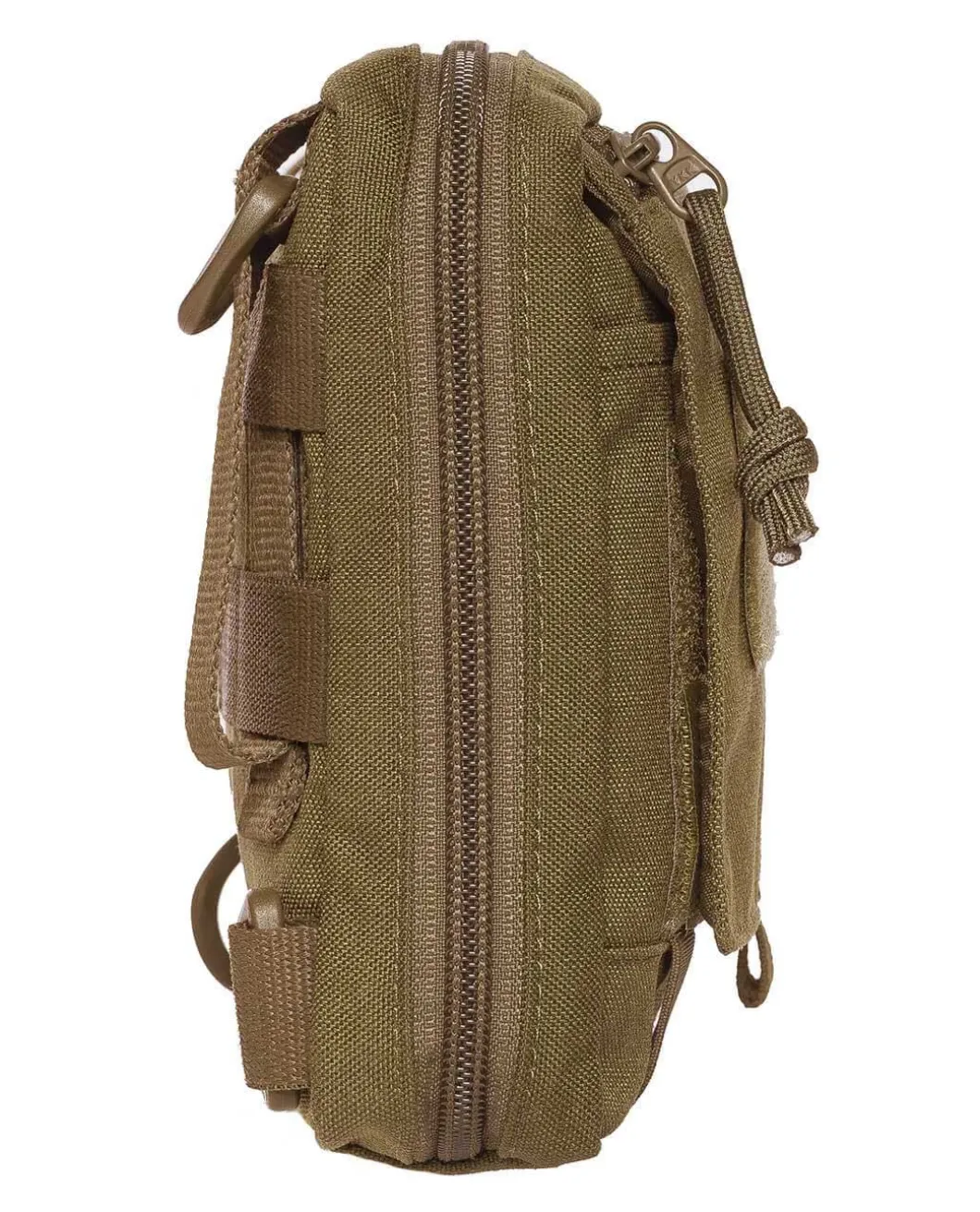 TT EDC Pouch Coyote Brown