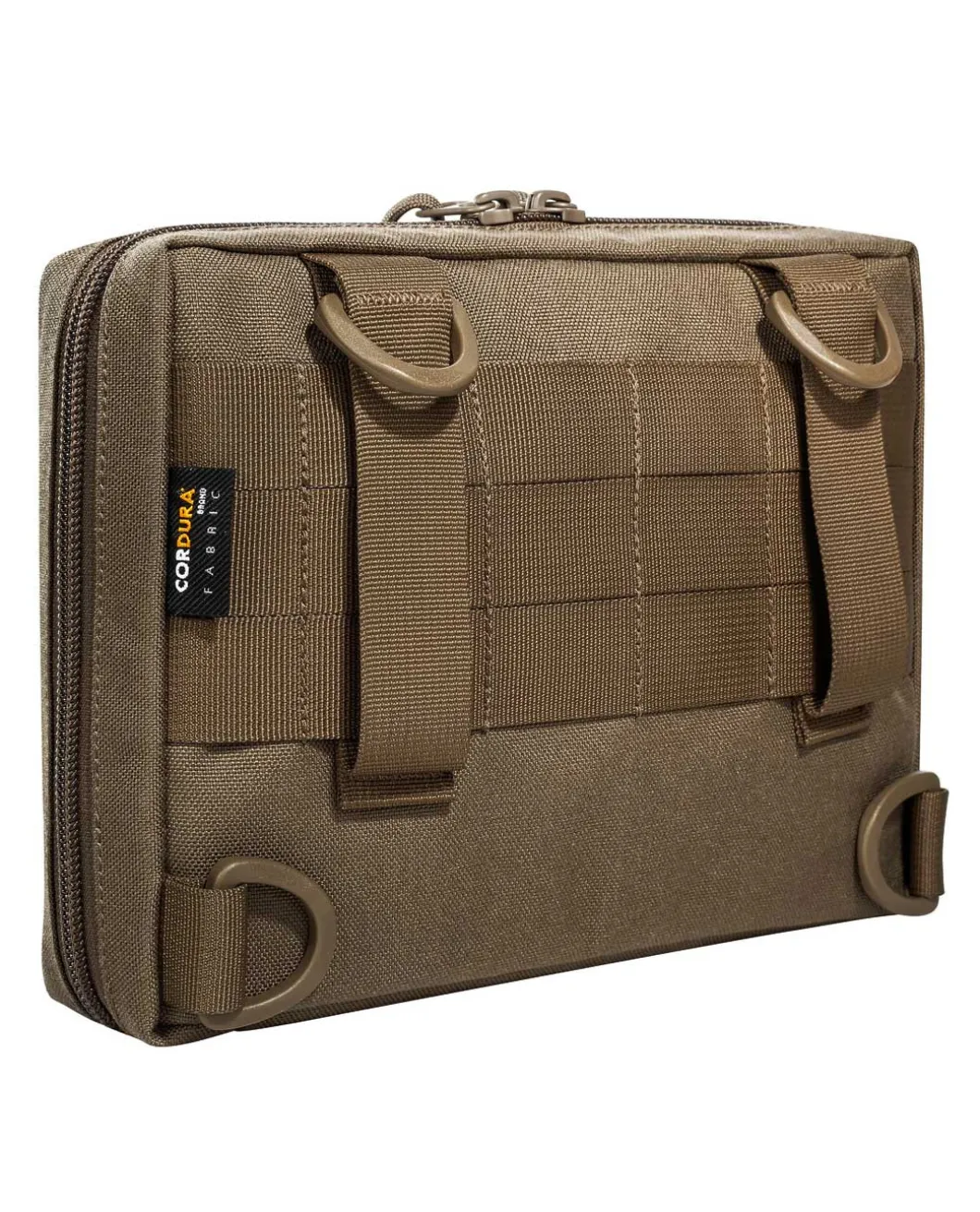 TT EDC Pouch Coyote Brown