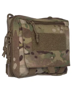 TT EDC Pouch Multicam