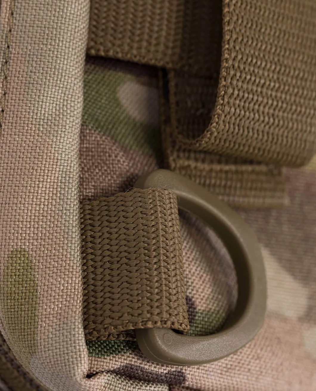 TT EDC Pouch Multicam
