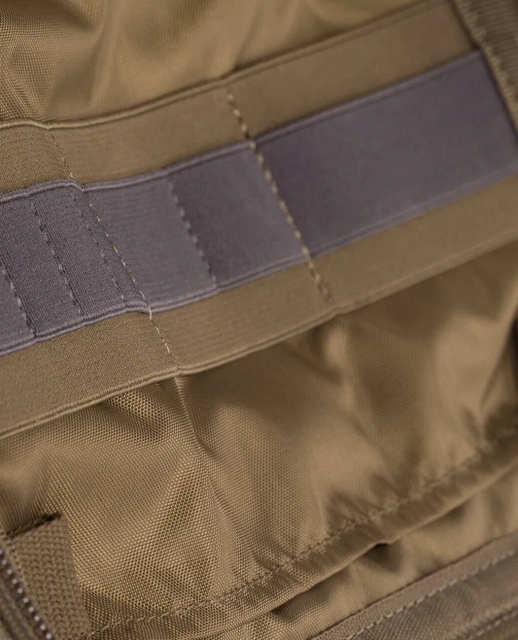 TT EDC Pouch Multicam