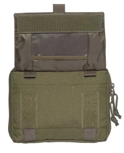 TT EDC Pouch Oliv