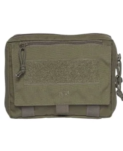 TT EDC Pouch Oliv
