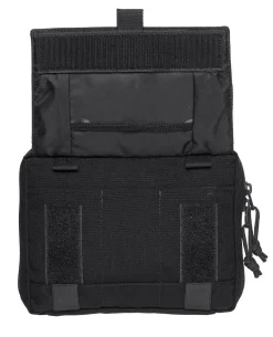 TT EDC Pouch Schwarz