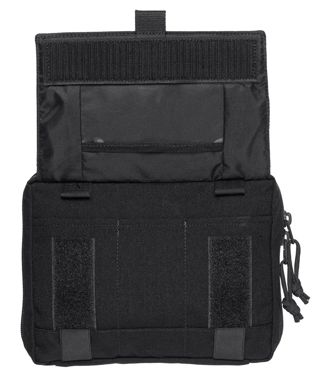 TT EDC Pouch Schwarz
