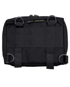 TT EDC Pouch Schwarz