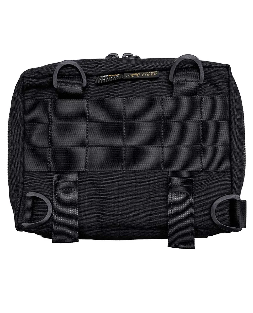 TT EDC Pouch Schwarz