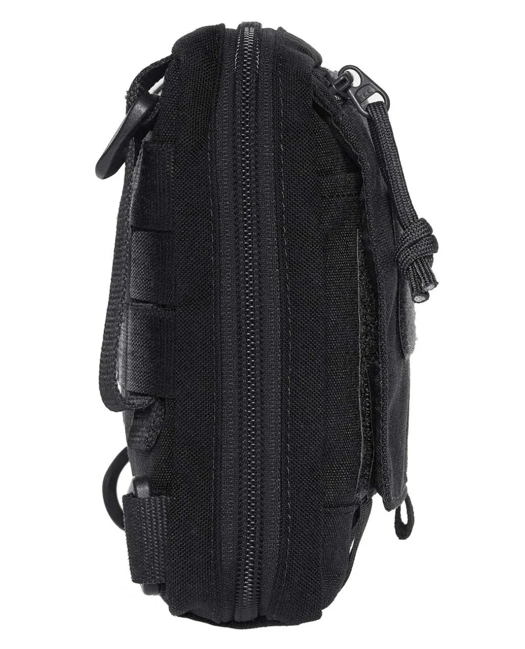TT EDC Pouch Schwarz