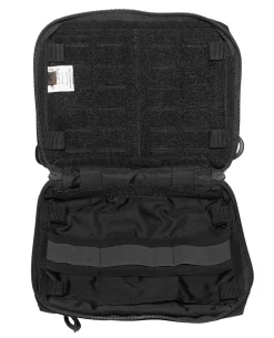TT EDC Pouch Schwarz