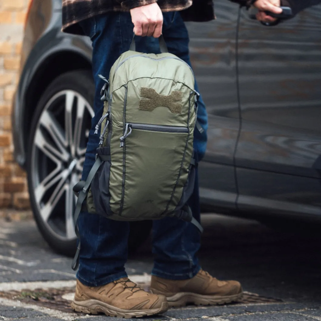TT Escape Pack 20 LT Grau