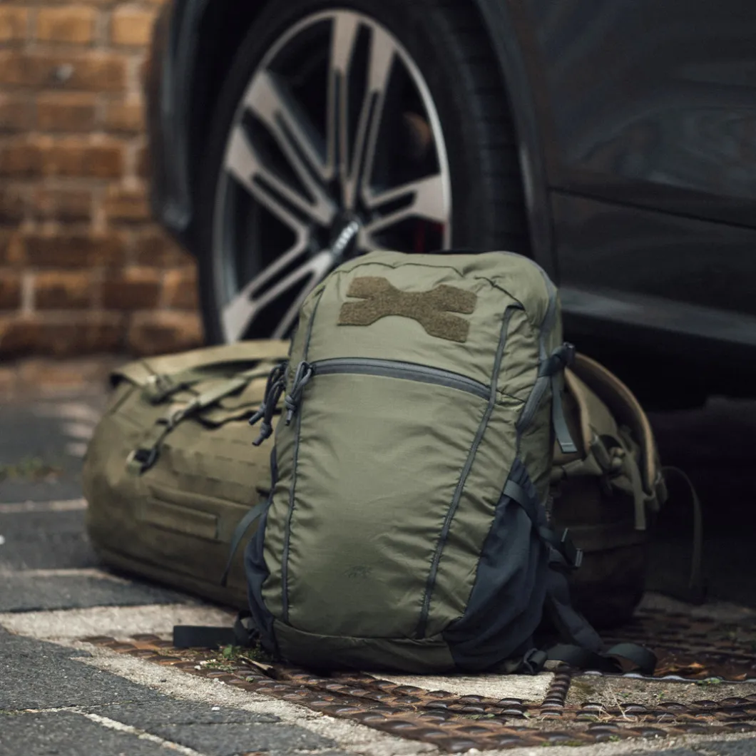 TT Escape Pack 20 LT Grau