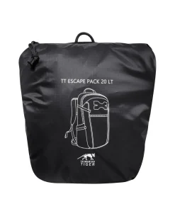 TT Escape Pack 20 LT Schwarz