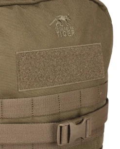 TT Essential Pack L MKII Coyote Brown