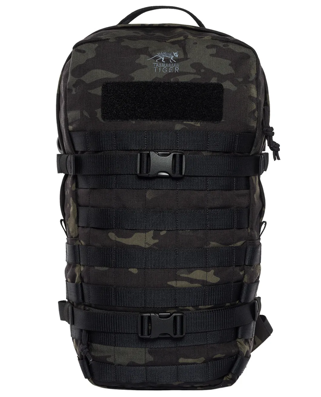 TT Essential Pack L MK II Multicam Black