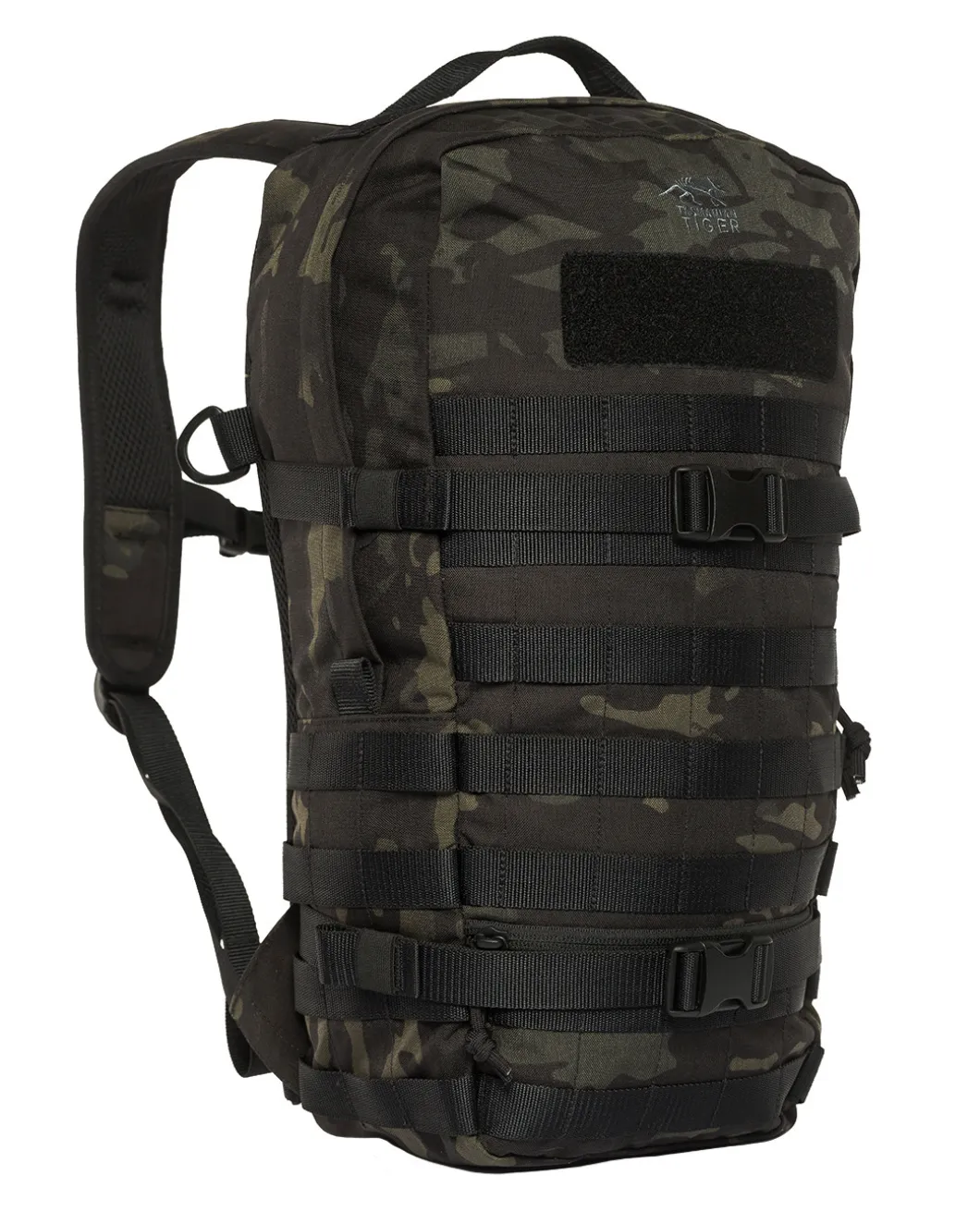 TT Essential Pack L MK II Multicam Black