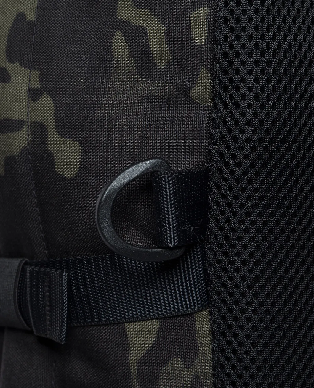 TT Essential Pack L MK II Multicam Black