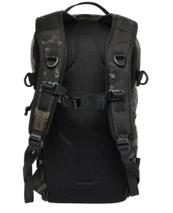 TT Essential Pack L MK II Multicam Black