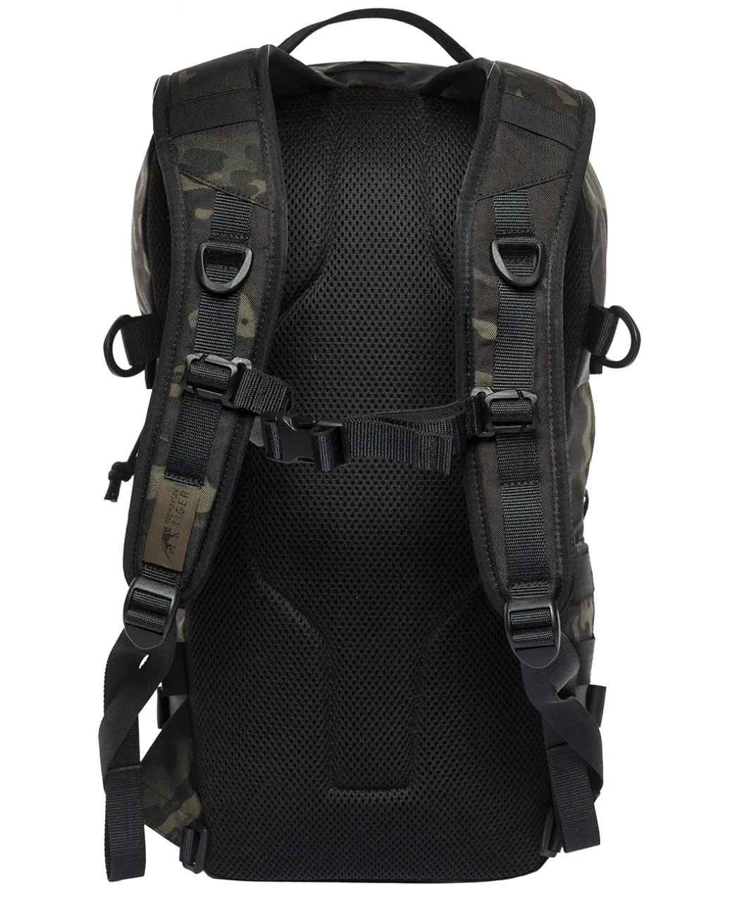 TT Essential Pack L MK II Multicam Black