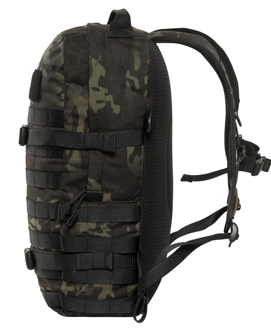 TT Essential Pack L MK II Multicam Black