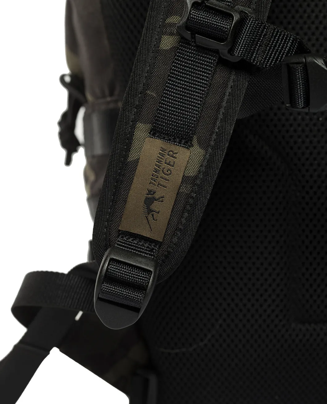 TT Essential Pack L MK II Multicam Black