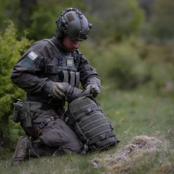 TT Essential Pack L MK II Multicam Black