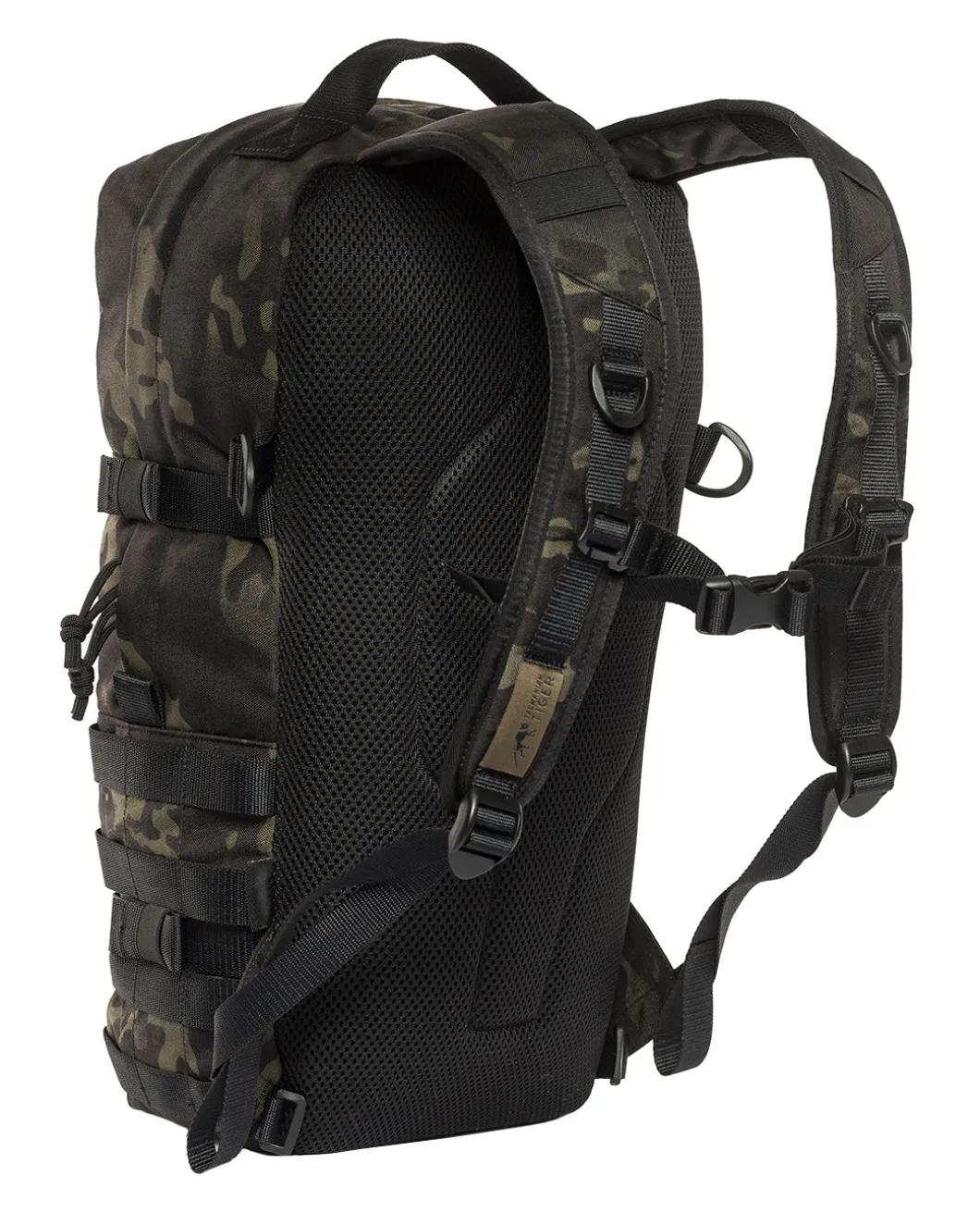 TT Essential Pack L MK II Multicam Black