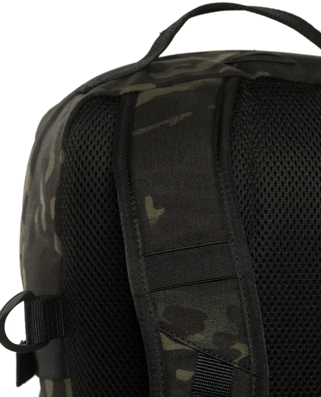 TT Essential Pack L MK II Multicam Black
