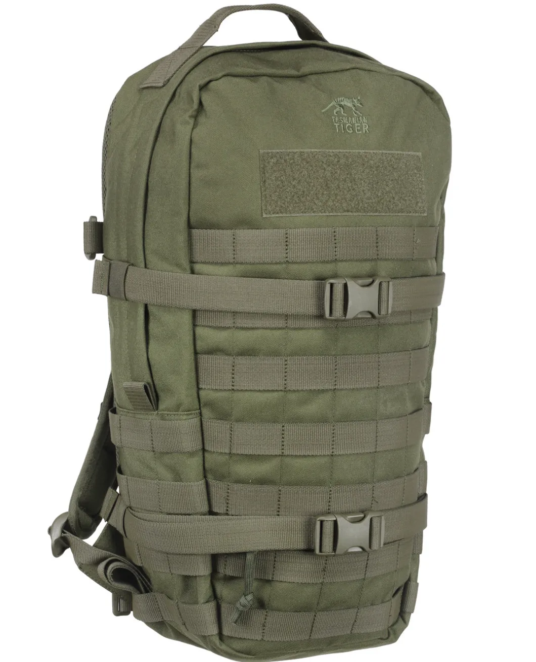 TT Essential Pack L MKII Olive