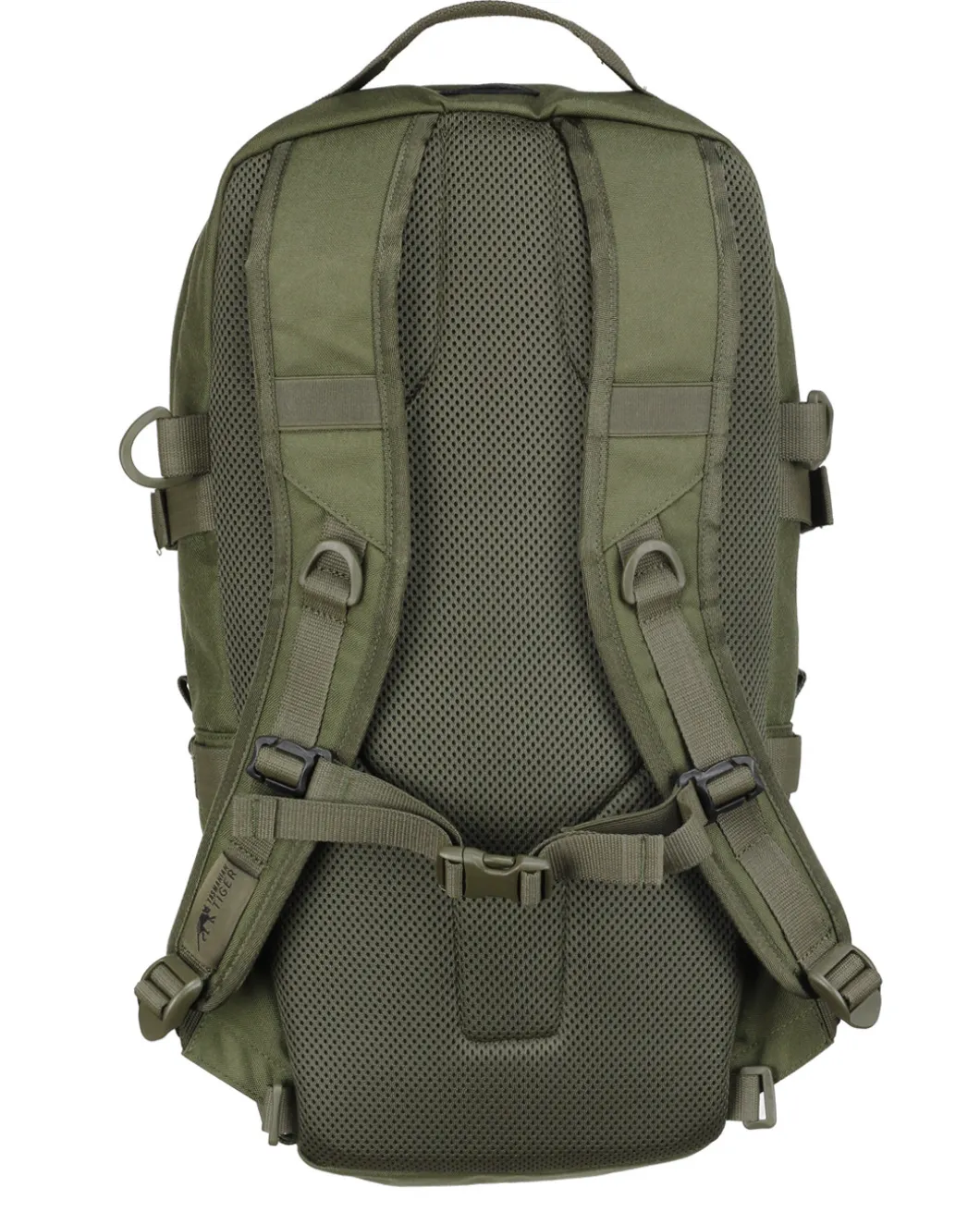 TT Essential Pack L MKII Olive